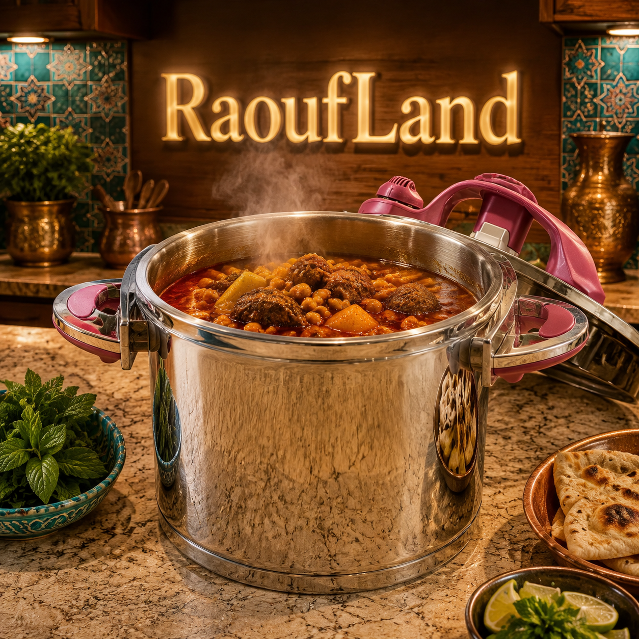 زودپز دی ام تی