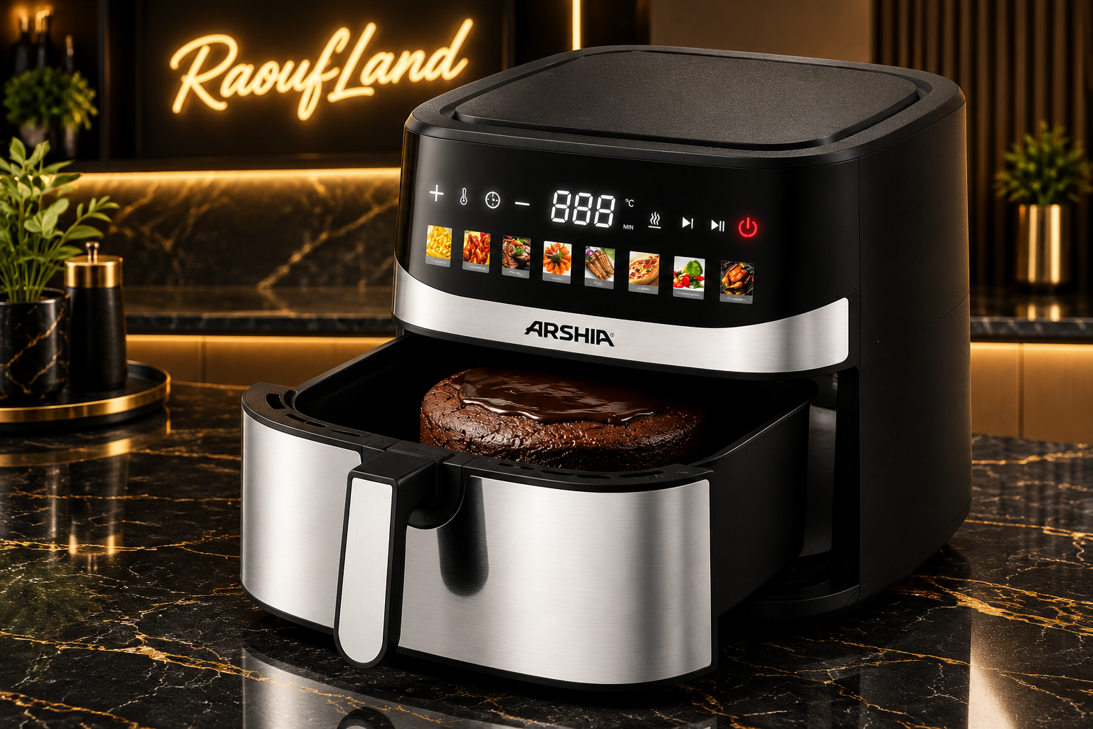 هواپز ارشیا AF-8094A