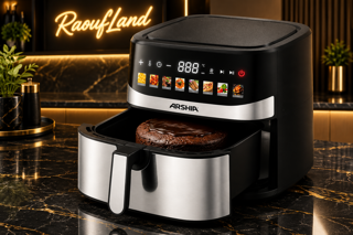 هواپز ارشیا AF-8094A